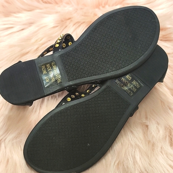 Brand New RAMPAGE GLADIATOR FLAT SANDALS-6.5 - Picture 4 of 8